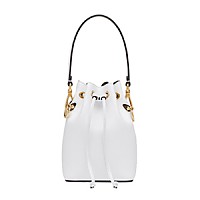 [스페셜오더]FENDI-8BS010 펜디 더블 F PU 몬트레조 미니백