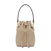 [스페셜오더]FENDI-8BS010 펜디 더블 F PU 몬트레조 미니백