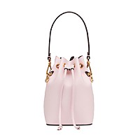 [스페셜오더]FENDI-8BS010 펜디 더블 F PU 몬트레조 미니백