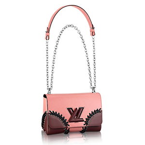 [스페셜오더]LOUIS VUITTON-M53717 루이비통 LV 스쿠버 트위스트 MM