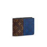 LOUIS VUITTON-M14252 루이비통 베르 도 모노그램 토뤼옹 멀티플 월릿