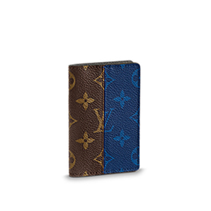 [스페셜오더]LOUIS VUITTON-N63143 루이비통 다미에 그라파이트 포켓 오거나이저