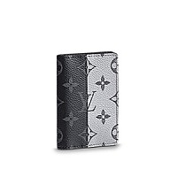 LOUIS VUITTON-N00138 루이비통 멀티컬러 다미에 포켓 오거나이저