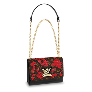 [스페셜오더]LOUIS VUITTON-M53717 루이비통 LV 스쿠버 트위스트 MM