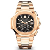 [스페셜오더]PATEK PHILIPPE-5726A 파텍필립 노틸러스 문페이스 애뉴얼 캘린더 스틸 워치 40.5mm