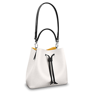 [스페셜오더]LOUIS VUITTON-M44369 루이비통 모노그램 블라썸 디테일 네오노에 이미테이션 버킷백