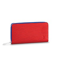 LOUIS VUITTON-M13825 루이비통 그레이 모노그램 앙프렝뜨 지피 월릿