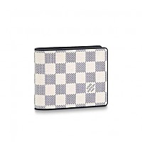 LOUIS VUITTON-M14252 루이비통 베르 도 모노그램 토뤼옹 멀티플 월릿