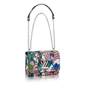 [스페셜오더]LOUIS VUITTON-M53717 루이비통 LV 스쿠버 트위스트 MM