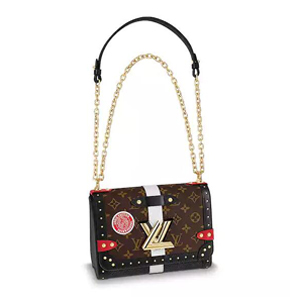 [스페셜오더]LOUIS VUITTON-M53717 루이비통 LV 스쿠버 트위스트 MM
