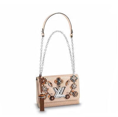 [스페셜오더]LOUIS VUITTON-M53717 루이비통 LV 스쿠버 트위스트 MM