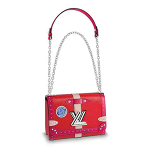 [스페셜오더]LOUIS VUITTON-M53717 루이비통 LV 스쿠버 트위스트 MM