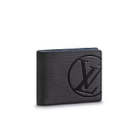 LOUIS VUITTON-M14252 루이비통 베르 도 모노그램 토뤼옹 멀티플 월릿