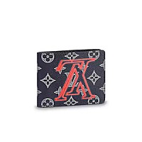 LOUIS VUITTON-M14252 루이비통 베르 도 모노그램 토뤼옹 멀티플 월릿