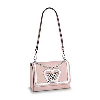 [스페셜오더]LOUIS VUITTON-M44837 루이비통 느와르 모노그램 트위스트 MM