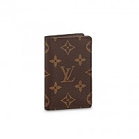 LOUIS VUITTON-N00138 루이비통 멀티컬러 다미에 포켓 오거나이저