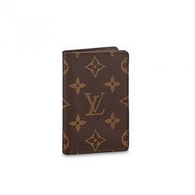 [스페셜오더]LOUIS VUITTON-N63143 루이비통 다미에 그라파이트 포켓 오거나이저