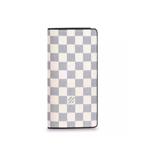 [스페셜오더]LOUIS VUITTON-M30285 루이비통 블랙 타이가 브라짜 월릿 남성 장지갑