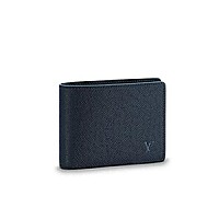 LOUIS VUITTON-M14252 루이비통 베르 도 모노그램 토뤼옹 멀티플 월릿