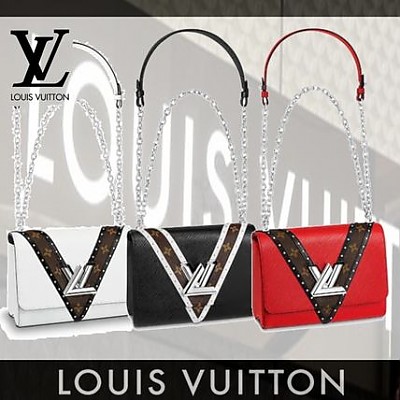 [스페셜오더]LOUIS VUITTON-M53717 루이비통 LV 스쿠버 트위스트 MM