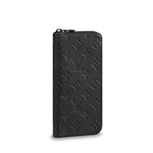 [스페셜오더]LOUIS VUITTON-N60078 루이비통 다미에 그라파이트 블루 스트라이프 지피 월릿 버티컬
