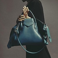 [스페셜오더]GIVENCHY-BBU017 지방시 베이지 나노 안티고나 백