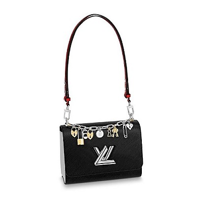 [스페셜오더]LOUIS VUITTON-M53717 루이비통 LV 스쿠버 트위스트 MM