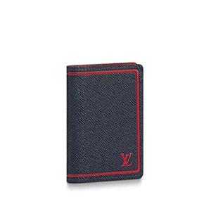 [스페셜오더]LOUIS VUITTON-N63143 루이비통 다미에 그라파이트 포켓 오거나이저