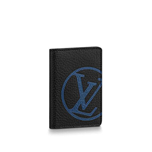 [스페셜오더]LOUIS VUITTON-N63143 루이비통 다미에 그라파이트 포켓 오거나이저