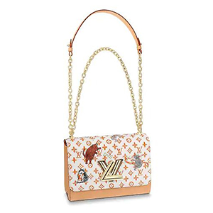 [스페셜오더]LOUIS VUITTON-M53717 루이비통 LV 스쿠버 트위스트 MM