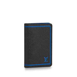 [스페셜오더]LOUIS VUITTON-N63143 루이비통 다미에 그라파이트 포켓 오거나이저