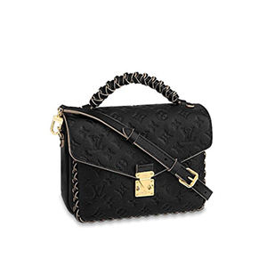 [스페셜오더]LOUIS VUITTON-M57395 루이비통 블루 SINCE 1854 포쉐트 메티스