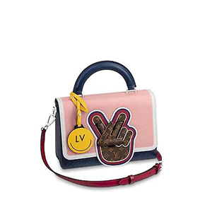 [스페셜오더]LOUIS VUITTON-M53717 루이비통 LV 스쿠버 트위스트 MM