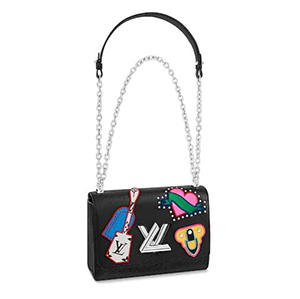 [스페셜오더]LOUIS VUITTON-M53717 루이비통 LV 스쿠버 트위스트 MM