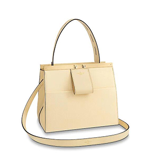 [스페셜오더]LOUIS VUITTON-M52240 루이비통 타이가 시티 프레임 sa핸드백