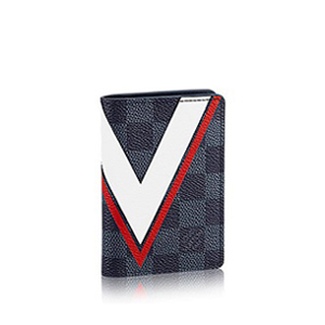 [스페셜오더]LOUIS VUITTON-N63143 루이비통 다미에 그라파이트 포켓 오거나이저