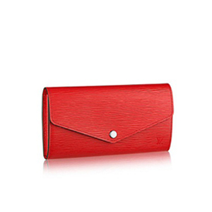 LOUIS VUITTON-N63209 루이비통 다미에 에벤 사라 월릿