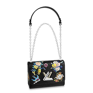 [스페셜오더]LOUIS VUITTON-M53717 루이비통 LV 스쿠버 트위스트 MM