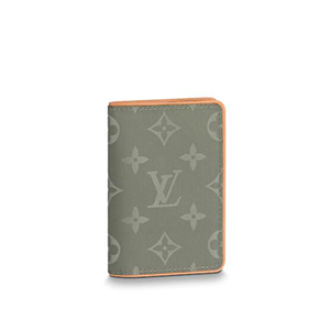 [스페셜오더]LOUIS VUITTON-M43881 루이비통 모노그램 티타늄 백팩 GM