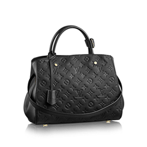 [스페셜오더]LOUIS VUITTON-M42747 루이비통 모노그램 앙프렝뜨 몽테뉴 BB 이미테이션 핸드백