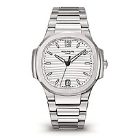 [스페셜오더]PATEK PHILIPPE-5726A 파텍필립 노틸러스 문페이스 애뉴얼 캘린더 스틸 워치 40.5mm
