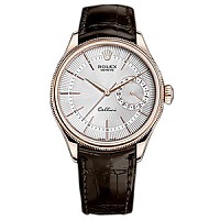 [스페셜오더]ROLEX-롤렉스 CELLINI MOONPHASE 첼리니 문페이스 에버로즈 골드 39mm
