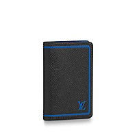 LOUIS VUITTON-N00138 루이비통 멀티컬러 다미에 포켓 오거나이저