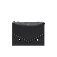 [스페셜오더]FENDI-7VA433 펜디 멀티컬러 더블 F 파우치