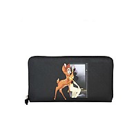 LOUIS VUITTON-M13825 루이비통 그레이 모노그램 앙프렝뜨 지피 월릿