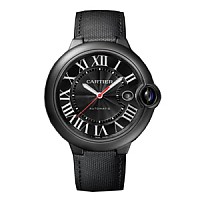 [스페셜오더]Cartier-까르띠에 발롱 블루 크로노그래프 핑크골드 XL 남성 이미테이션워치44mm