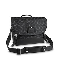 [스페셜오더]LOUIS VUITTON-M43038 루이비통 모노그램 이클립스 킵올 보야지