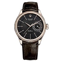 [스페셜오더]ROLEX-롤렉스 CELLINI MOONPHASE 첼리니 문페이스 에버로즈 골드 39mm