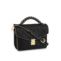 [스페셜오더]LOUIS VUITTON-M44300 루이비통 베이지/로즈 모노그램 앙프렝뜨 포쉐트 메티스