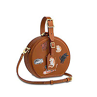 [스페셜오더]LOUIS VUITTON-M44699 루이비통 모노그램 미니 부아뜨 샤포
